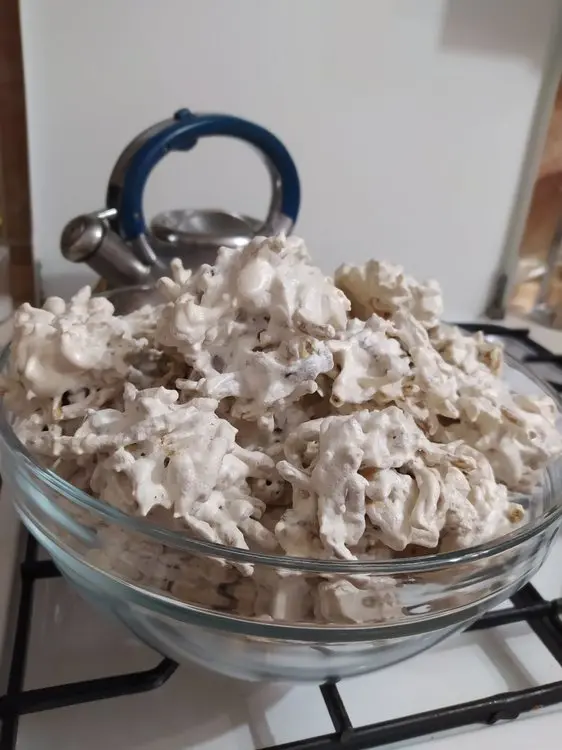 Что это за вкусняшки