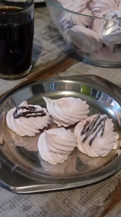 МК  Зефир (ГОСТ)