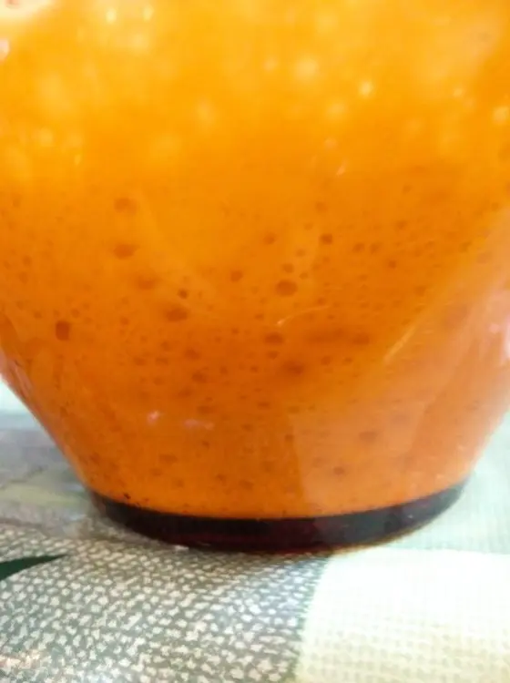 Булочки с корицей  на закваске