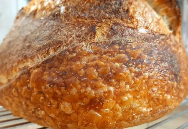 Хлеб " Тартин" (Tartines Country Bread)