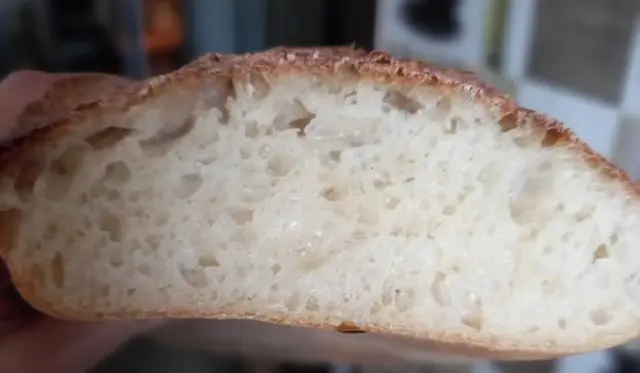 Хліб «Тартин» (Tartines Country Bread)