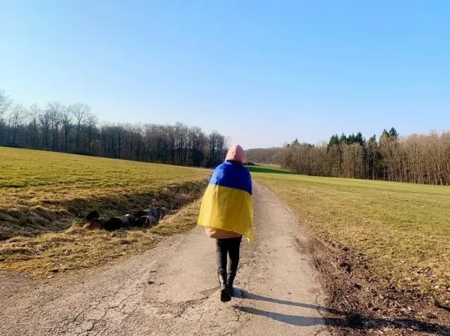 росія напала на Украіну. Війна. россия напала на Украину. Война. путин будь ты проклят!