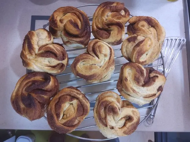 Плюшки
