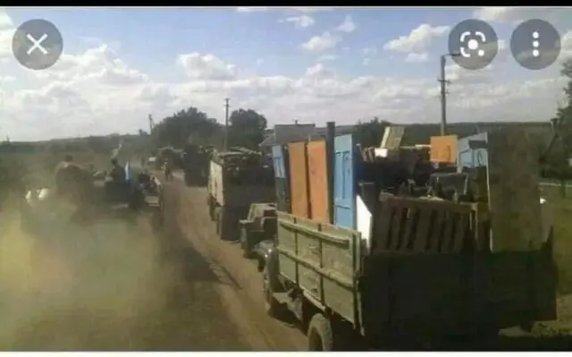 росія напала на Украіну. Війна. россия напала на Украину. Война. путин будь ты проклят!