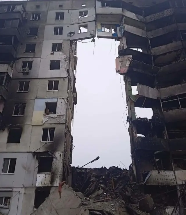 Вот такие "добрые гости"  ....