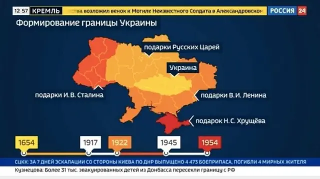 2022-25 г.  Тінь перемоги