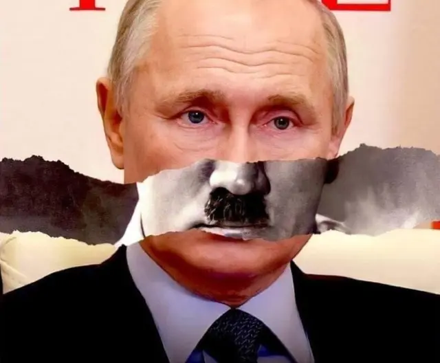 2022-25 г.  Тінь перемоги