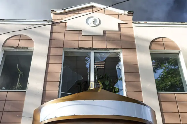 росія напала на Украіну. Війна. россия напала на Украину. Война. путин будь ты проклят!