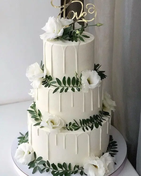 Торты на любой вкус, кондитерская I love Cake Киев