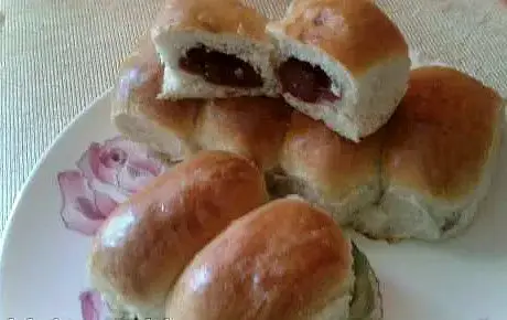 Сливовый джем (старый рецепт из календарного листочка)