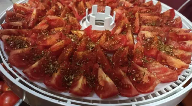 Сушилки для овощей, фруктов и прочего
