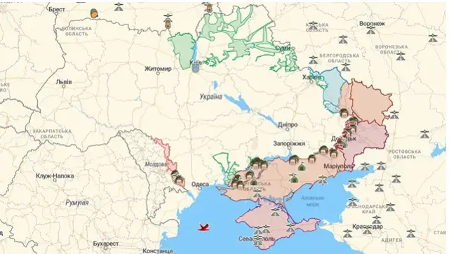 росія напала на Украіну. Війна. россия напала на Украину. Война. путин будь ты проклят!