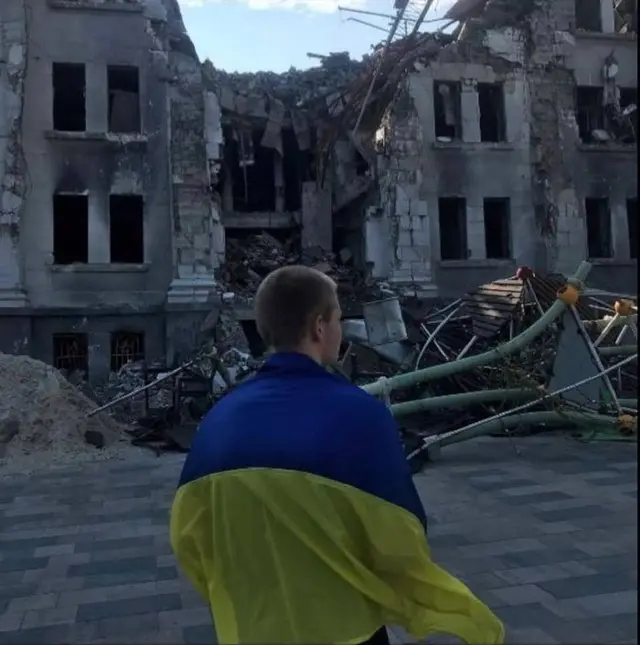 росія напала на Украіну. Війна. россия напала на Украину. Война. путин будь ты проклят!