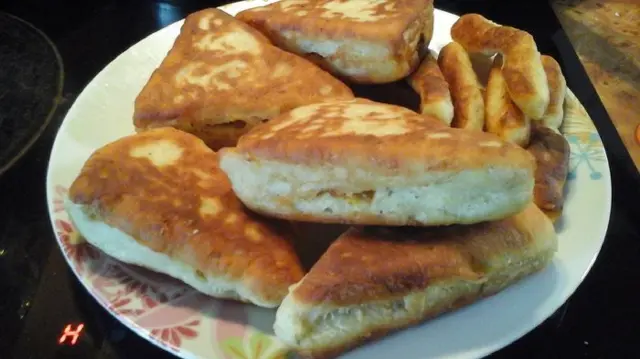 Кухонні посиденьки (балачки)