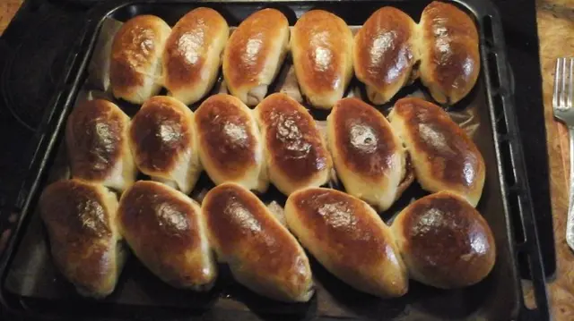 Кухонні посиденьки (балачки)