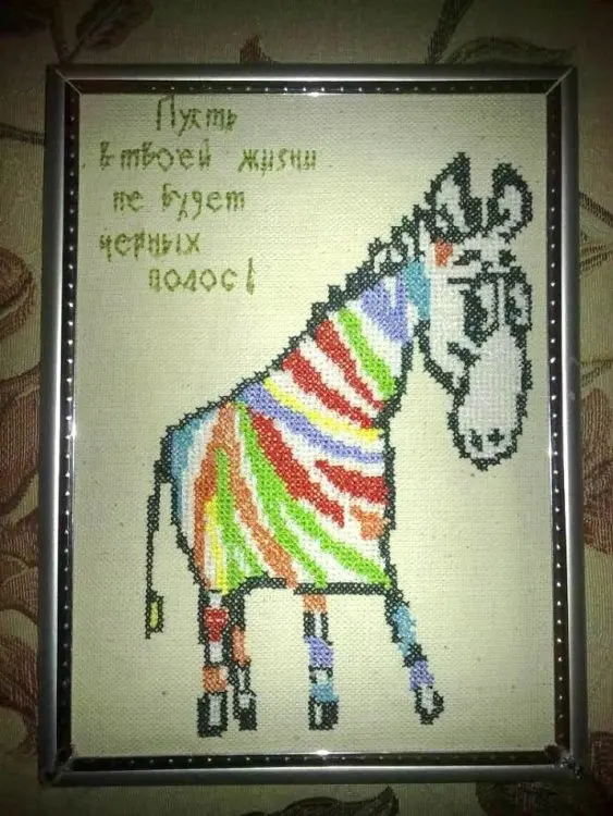 Майстерня рукоділля (шиємо, в'яжемо, вишиваємо)