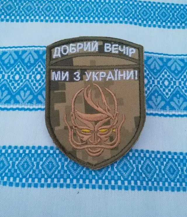 Майстерня рукоділля (шиємо, в'яжемо, вишиваємо)