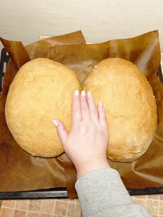 Хліб Воєнний
