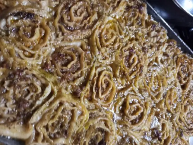 Кухонні посиденьки (балачки)