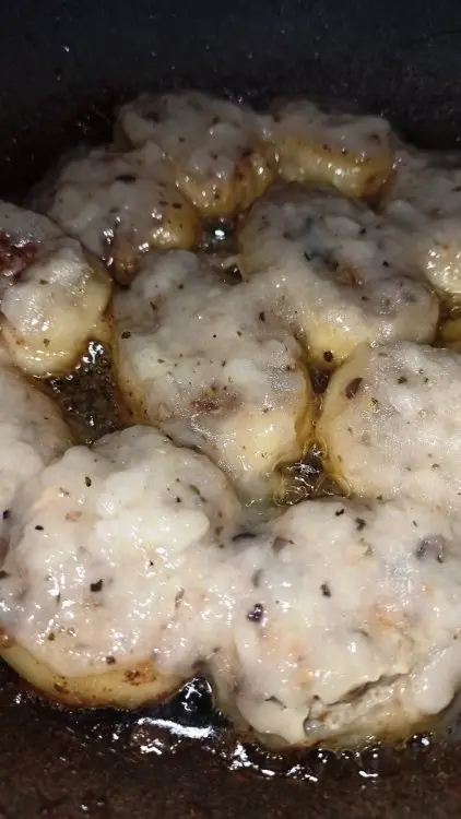 Кухонні посиденьки (балачки)