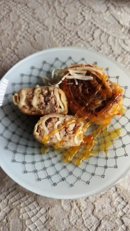 Кухонні посиденьки (балачки)