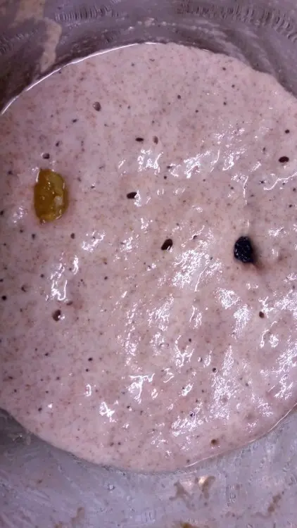 Хліб «Тартин» (Tartines Country Bread)