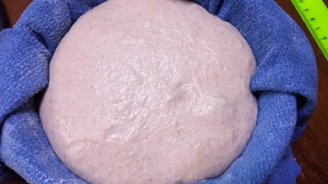 Хліб «Тартин» (Tartines Country Bread)