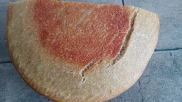 Хліб «Тартин» (Tartines Country Bread)