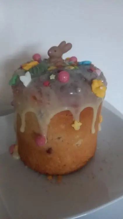 Великодні  клопоти