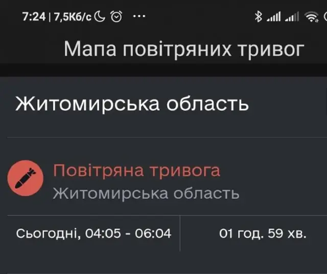 2022-25 г.  Тінь перемоги