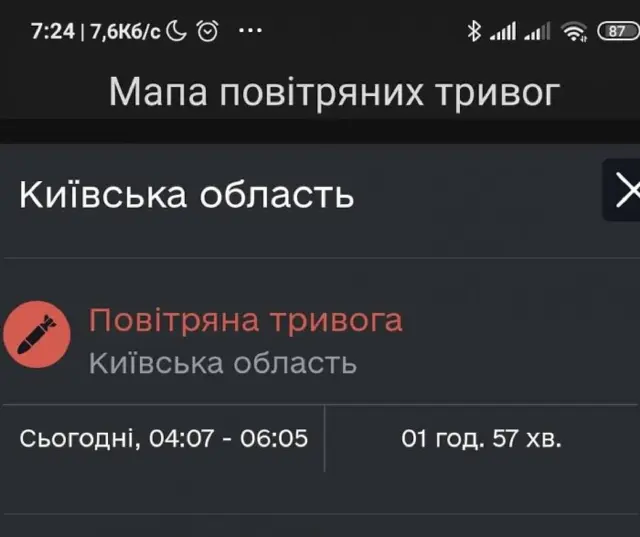 2022-25 г.  Тінь перемоги