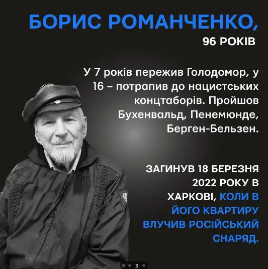 2022-25 г.  Тінь перемоги