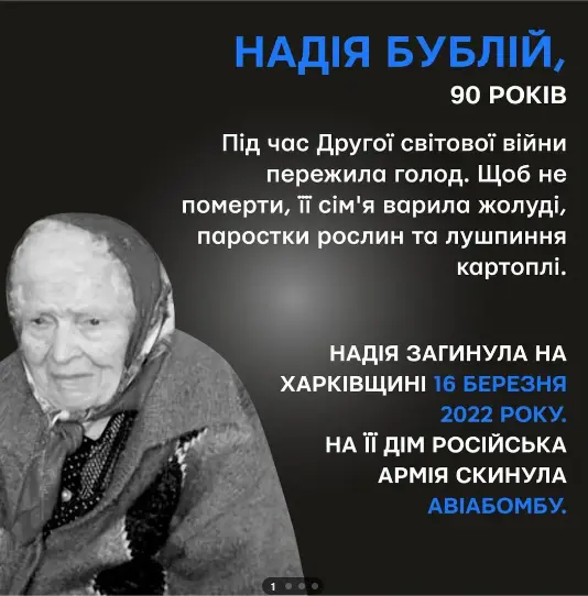2022-25 г.  Тінь перемоги