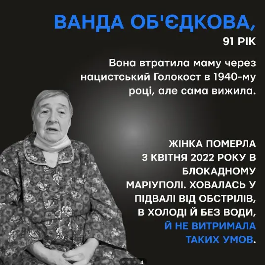 2022-25 г.  Тінь перемоги