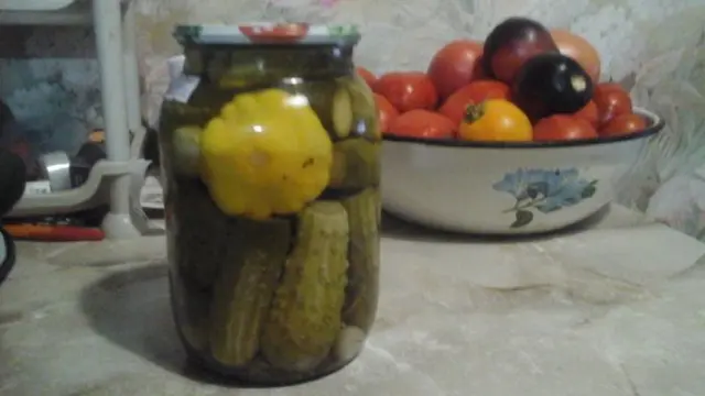 Кухонні посиденьки (балачки)