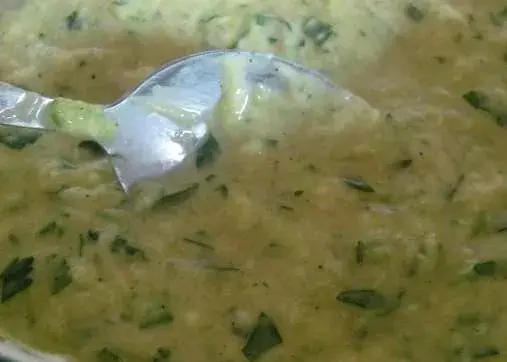 Чебуреки кабачковые