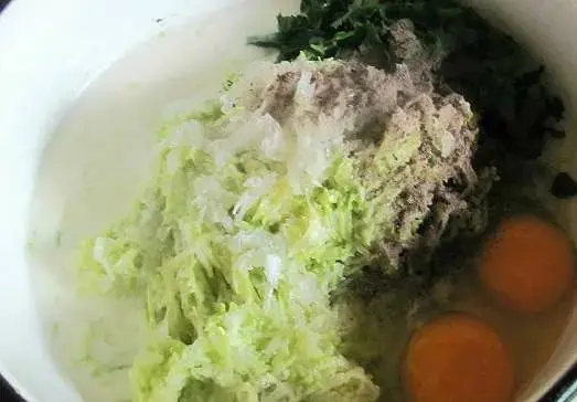 Чебуреки кабачковые