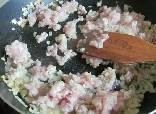 Чебуреки кабачковые