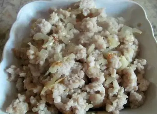 Чебуреки кабачковые