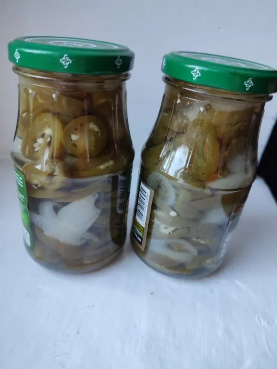 Перець Халапеньо﻿ маринований