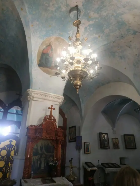 Моя подорож. Хмельниччина