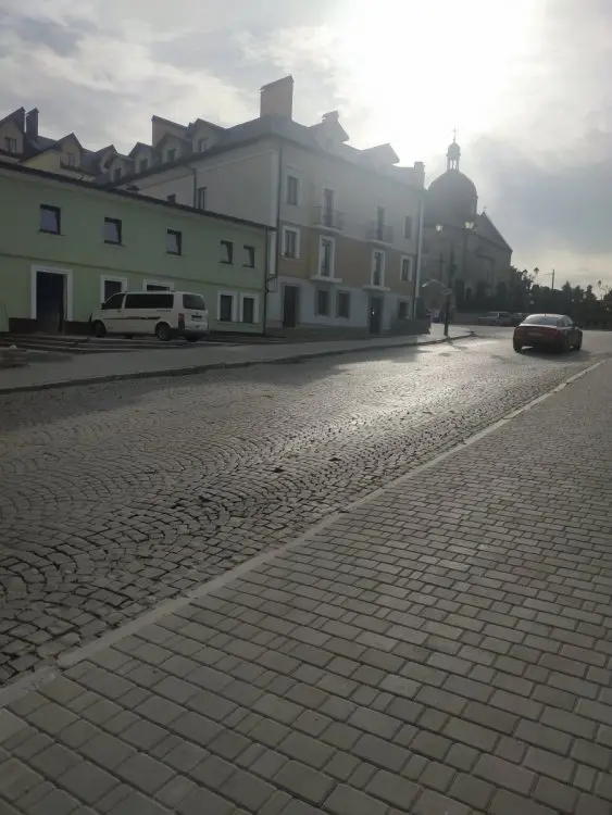 Моя подорож. Хмельниччина