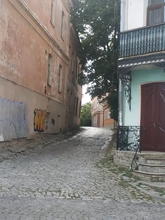 Моя подорож. Хмельниччина