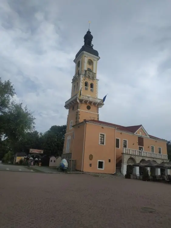 Моя подорож. Хмельниччина