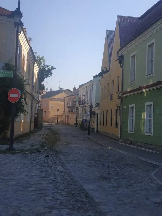 Моя подорож. Хмельниччина