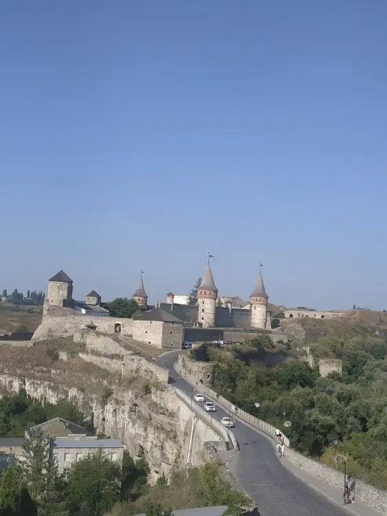 Моя подорож. Хмельниччина