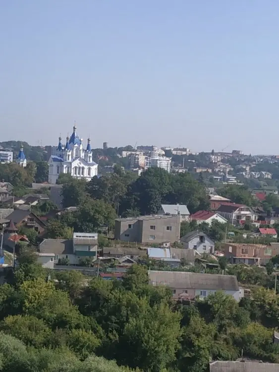 Моя подорож. Хмельниччина