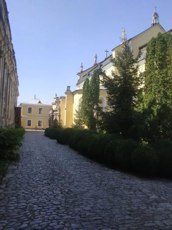 Моя подорож. Хмельниччина