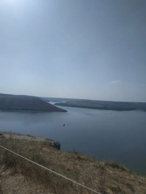 Моя подорож. Хмельниччина