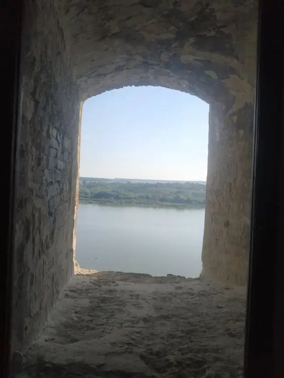 Моя подорож. Хмельниччина